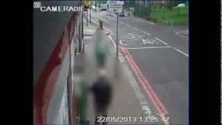 Woolwich Attack: Eyewitness Timeline Of What Happened
