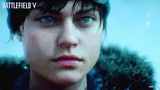 Battlefield 5 (NORDLYS) Gameplay 2 HD  | Gaming Treasure