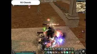 9D Classic