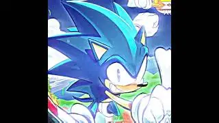 💙Archie Sonic🦔 edit. 