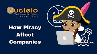 How Piracy Affect Companies