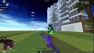 Coldest Potatoe