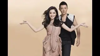 Bai Xin Nian [拜新年] New Year Greetings-by Phoenix Legend (a lunar new year song+eng & chinese lyrics)
