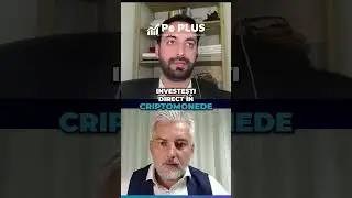 Cum cumperi Bitcoin Ghid Complet pentru Crypto Exchange!#peplus #binance #bitcoin #ethereum #crypto