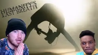 MASTERPIECE!!! Humanity's Last Breath - &ldquo;Labyrinthian&rdquo; | FIRST TIME REACTION