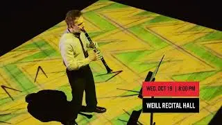 Anna Clyne and Jon Manasse discuss Strange Loops