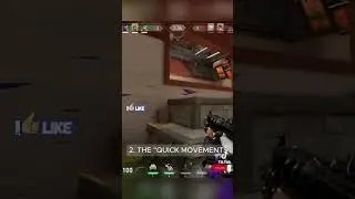 Tips on how to flank like a ninja.  #valorantclips #flanking #flank #valorant #aimlikeapro