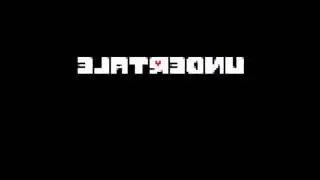 Undertale OST Reversed - 015 - snas