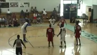 Hudson Valley Kingz vs. Eblens