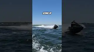 Seadoo rxtx 300 2024 speed test