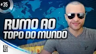 FIFA 15 UT &ndash; RUMO AO TOPO DO MUNDO #35 &ndash; CAMPE&Otilde;ES?