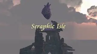 Seraphic Isle @ H u g in Second Life