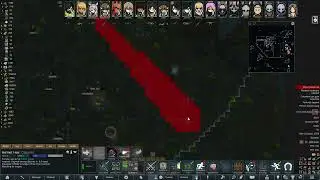 Rimworld: MegaMix - Episode 96 (Hack Off)