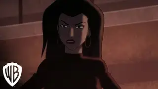 Constantine: City of Demons | Constantine: City Of Demons Trailer | Warner Bros. Entertainment