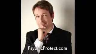 Psychic Protection - Dr. Steve G. Jones