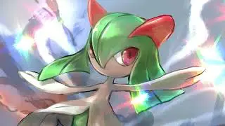 Pok&eacute;mon - Where Emotions Learn to Dance (Kirlia's Song)