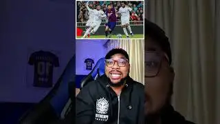 🔥 Real Madrid = Football Royalty | Lionel Messi = The Undisputed GOAT 🐐 | KOMBO ANALYTICS