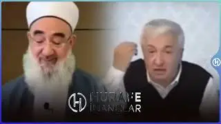 Mehmet Okuyan'dan İsmail Ağa Cemaatine Şefaat Yanıtı! #ayet #şefaat #dinivideolar #mehmetokuyan #