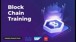 Blockchain Training | Best Blockchain Training in Noida | Uncodemy