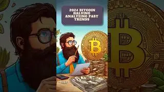Bitcoin Halving 2024: Predictions & Impact on the Crypto Market | BlockRoots Analysis #halving