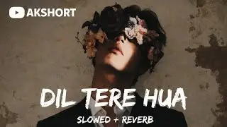 Dil tere Hua ❣️❤️#love #status #rap #viral #clips 