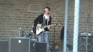 Jonathan Bergin - Oldham Carnival