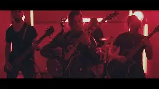 AFTER SILENCE - The Maniac [Official Video]