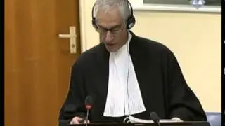 Closing Arguments - Karadžić (Part 5/5) - 29 September 2014
