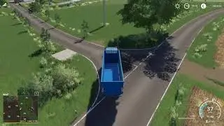 Farming Simulator 19 Ungetsheim #67