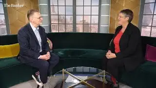 Data-driven insights &ndash; Foundations of digital financial services Ch 1/4