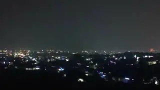 Chhindwara view on diwali 2025 #diwali #chhindwara #mp28 #chhindwaracity 