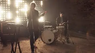 SOLARJET - Gold (Official Video)
