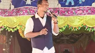 HOPON BABU TOKOY KURIRE MONDO MINAKTAM || NEW SANTALI JATRA VIDEO 2026 || MALDA BAYAR SOREN OPERA 