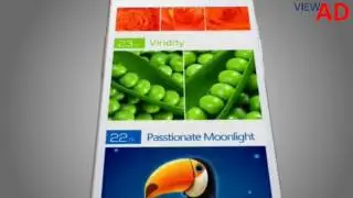 Coolpad Dazen's CoolUI 6.0 | ViewAD