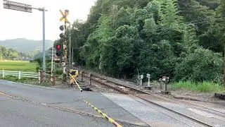 【京都丹後鉄道】KTR700形706f西舞鶴行き通過