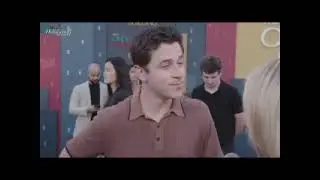Set a Place at Your Table (David Henrie Video)