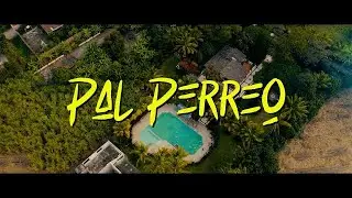 Luandy - Pal Perreo (Video Oficial) | Prod. Nahuel the Coach