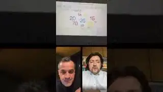 Prof. Dr. E. Ulaş Saz vs Prof. Dr. Ergin Çiftçi - 26/09/2023