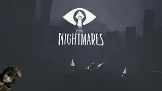 【The Little Nighmares #3】Tolong Kaki Saya Sakit 🦵 【ID】