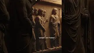 🏛️ The Birth of Democracy
