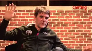 Interview Tex
