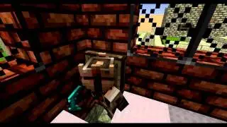 Minecraft server tour W/iJordan1811