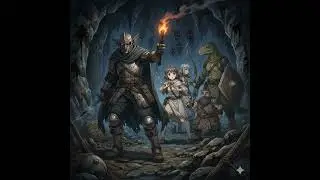 Acero y Cenizas   Goblin Slayer