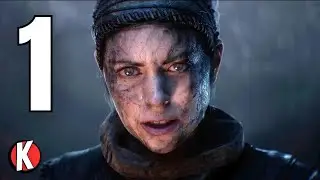 Hellblade 2: Senua's Saga Gameplay ITA  Walkthrough #01