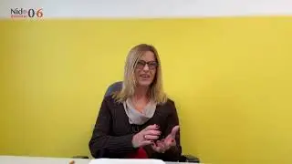 L'inserimento al nido dopo l'adozione: ascoltare, rispettare e accompagnare