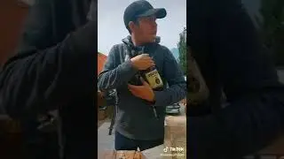 Y Que Tiene? A Mi Me Gusta Ser Asi, Y Que Tiene {Original}