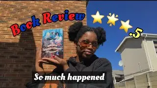 A world without princes book review/recap