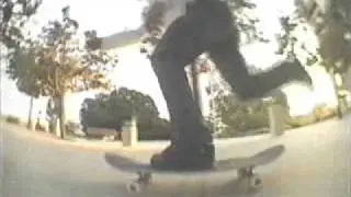 Misled Youth Jim Greco