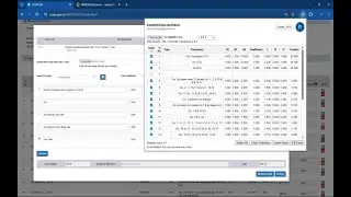 IRWCMS Extension for Railway Billing Measurement Entry | Excel to Auto Entry Tool