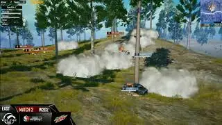 synergy gaming vs box gaming (2 vs 4) in PMWL 2020 DAY 2